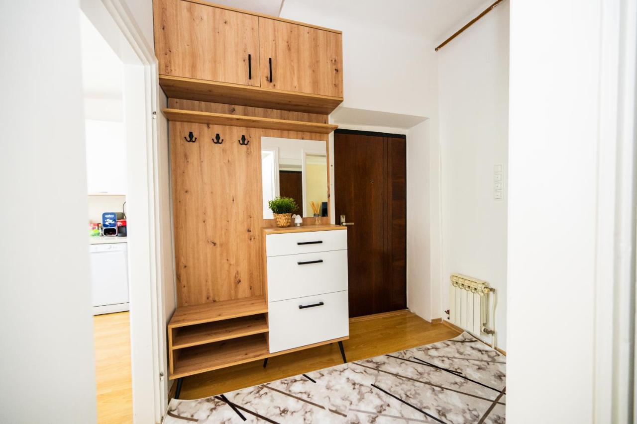 Cozy One-Bedroom Apartment Near City Center SJJ Exteriér fotografie