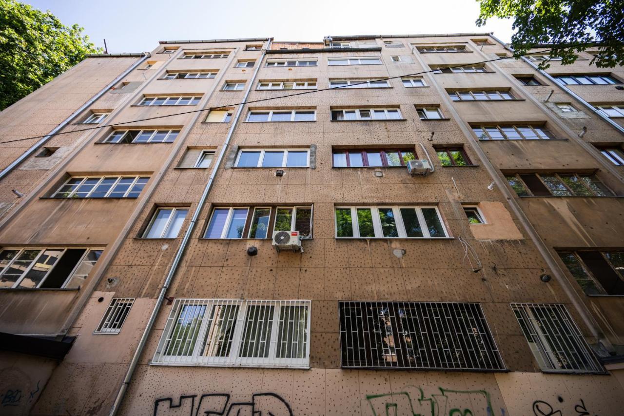 Cozy One-Bedroom Apartment Near City Center SJJ Exteriér fotografie